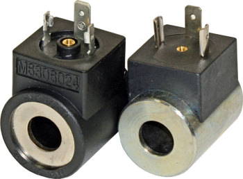 12VDC 16W ED 100% FOR NG3 SD00 MICRO SOLENOID VALVES
