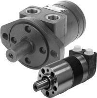 Geroter & Geroler  J,H & T Series   8-370cc/rev Geroter & Geroler  J,H & T Series   8-370cc/rev