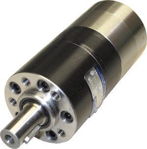 J-032-BBB J SERIES MOTOR 32CC/REV J-032-BBB J SERIES MOTOR 32CC/REV