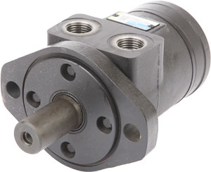 T-050-ABA T SERIES MOTOR T-050-ABA T SERIES MOTOR