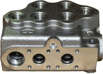 BODY SD5/1-P/BSP VALVE BODY SD5/1-P/BSP VALVE