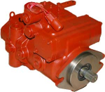 PISTON PUMP 15SPL CW 0-50CC PISTON PUMP 15SPL CW 0-50CC