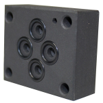 CETOP3 BLANKING PLATE CETOP3 BLANKING PLATE