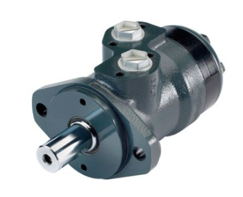 OMP 50 HYDRAULIC MOTOR SAEA2BOLT 25MMKEY 0.5BSP OMP 50 HYDRAULIC MOTOR SAEA2BOLT 25MMKEY 0.5BSP