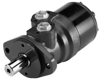 DANFOSS 315 OMRX 160 MOTOR 2 BOLT SAE MOUNT 25MM SHAFT DANFOSS 315 OMRX 160 MOTOR 2 BOLT SAE MOUNT 25MM SHAFT