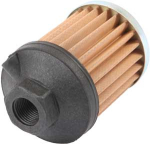 HF410 3/4" SUCTION STRAINER 125MICRON 40LPM HF410 3/4" SUCTION STRAINER 125MICRON 40LPM