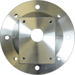 BELL HOUSING MOTOR FRAME 71 PUMP FLANGE E1 BELL HOUSING MOTOR FRAME 71 PUMP FLANGE E1