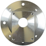 BELL HOUSING MOTOR FRAME 80-90 PUMP FLANGE E2 BELL HOUSING MOTOR FRAME 80-90 PUMP FLANGE E2