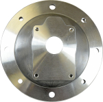 BELL HOUSING MOTOR FRAME 100-112 PUMP FLANGE E2 BELL HOUSING MOTOR FRAME 100-112 PUMP FLANGE E2